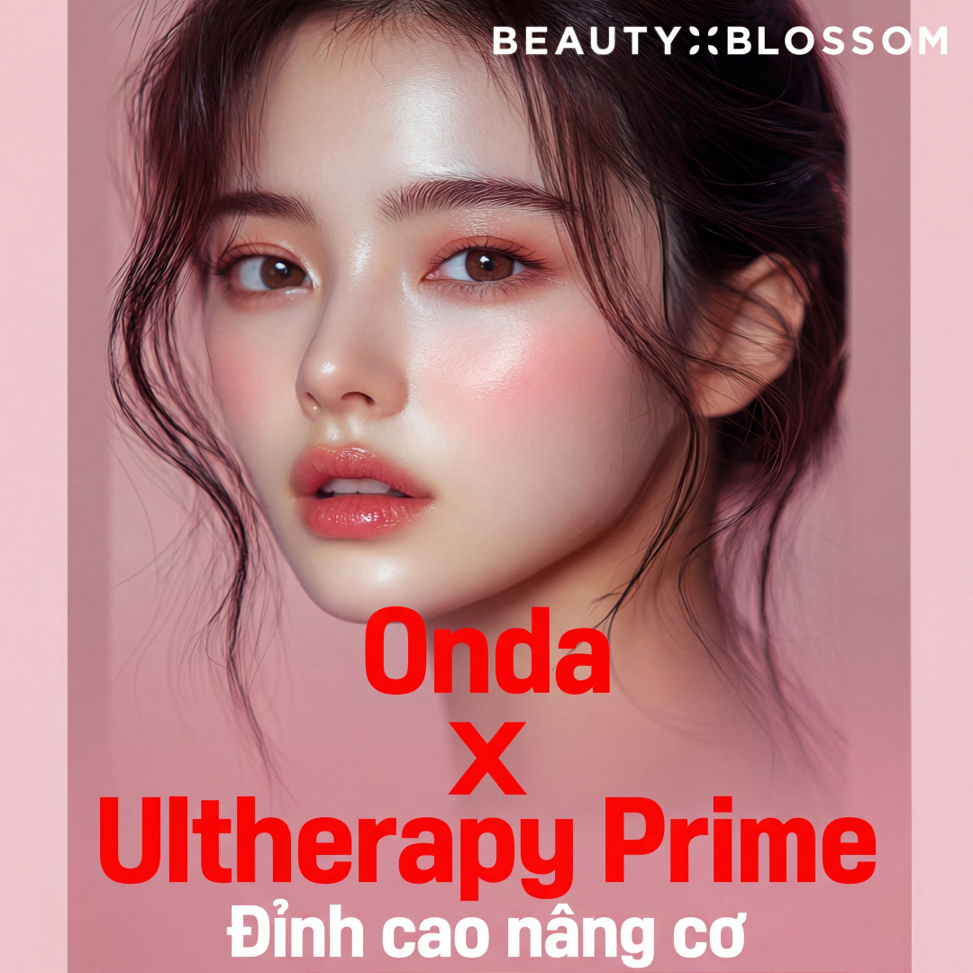  프라임 온쎄라_울쎄라피 프라임 & 온다 리프팅