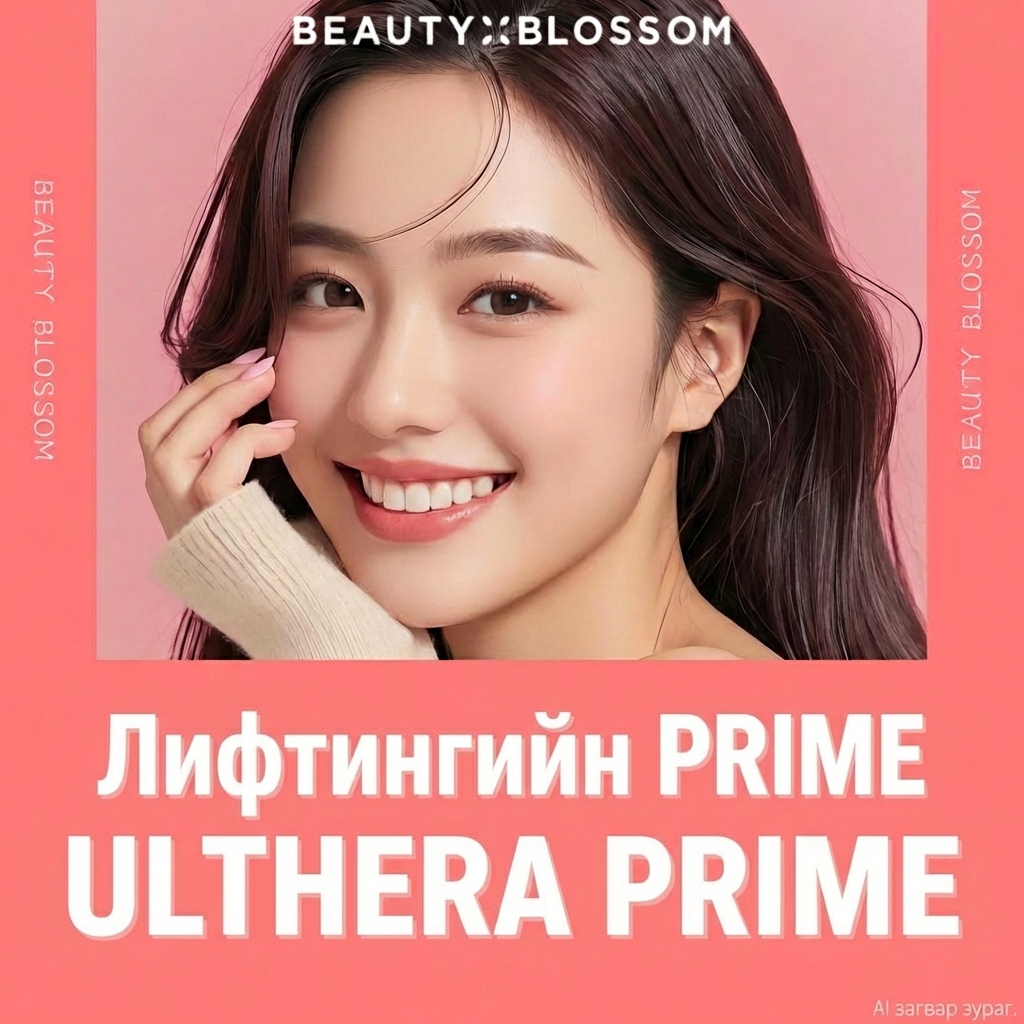 퀵 리프팅 끝판왕 울쎄라피프라임