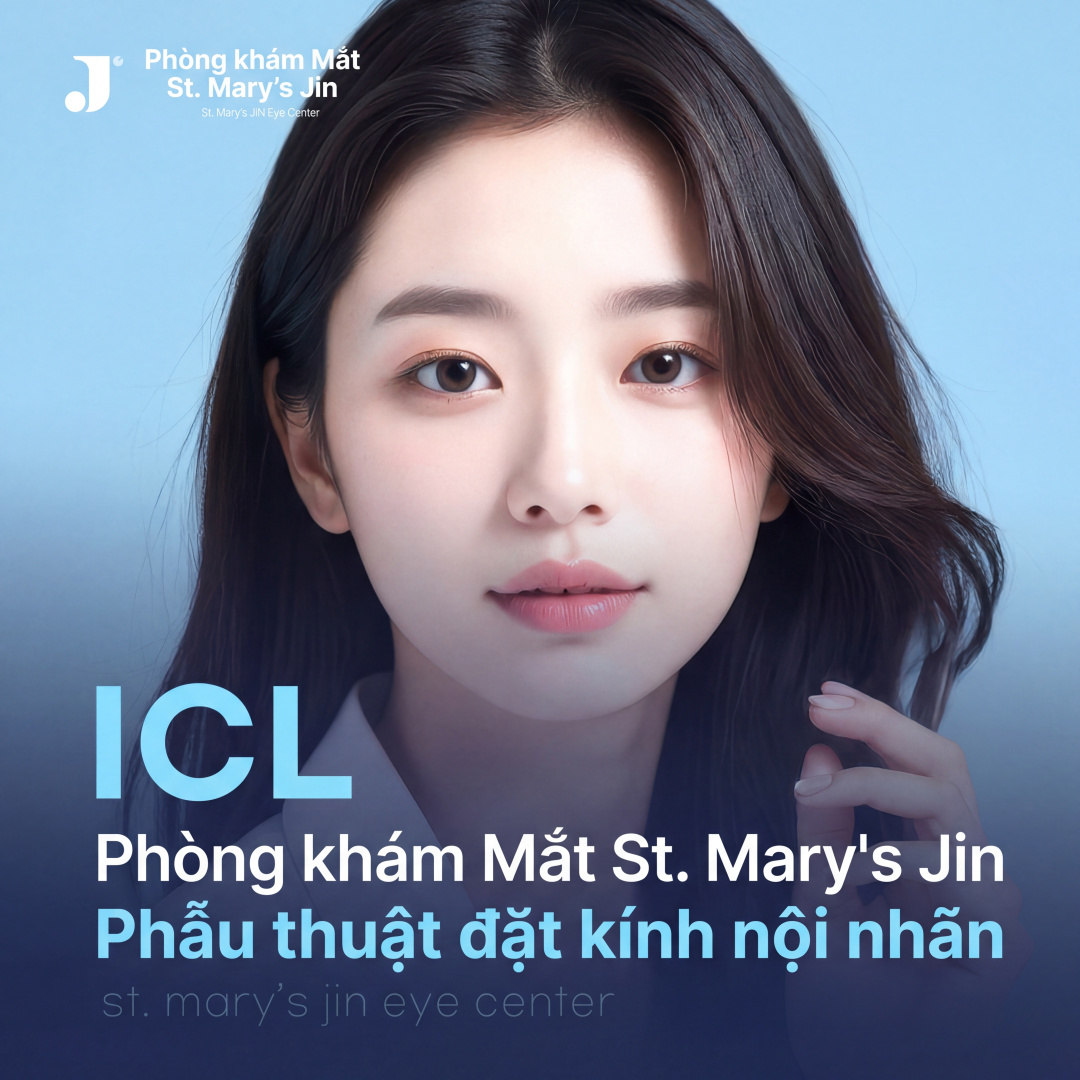 EVO ICL 렌즈삽입술