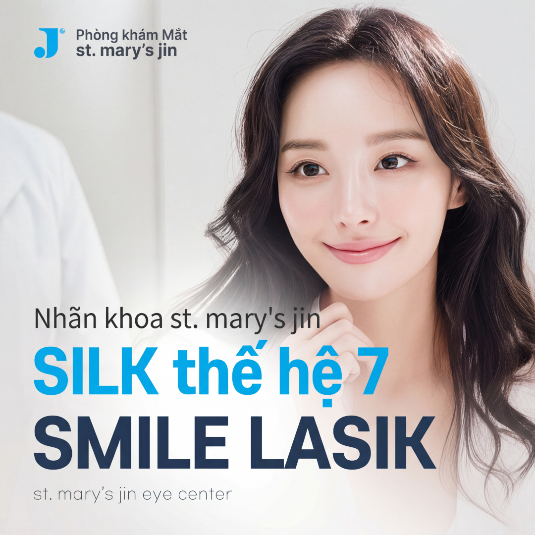 7세대 실크 스마일 라식