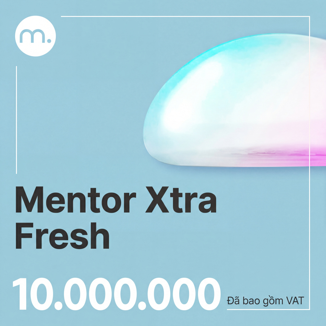 Melon_Mentor Xtra FRESH