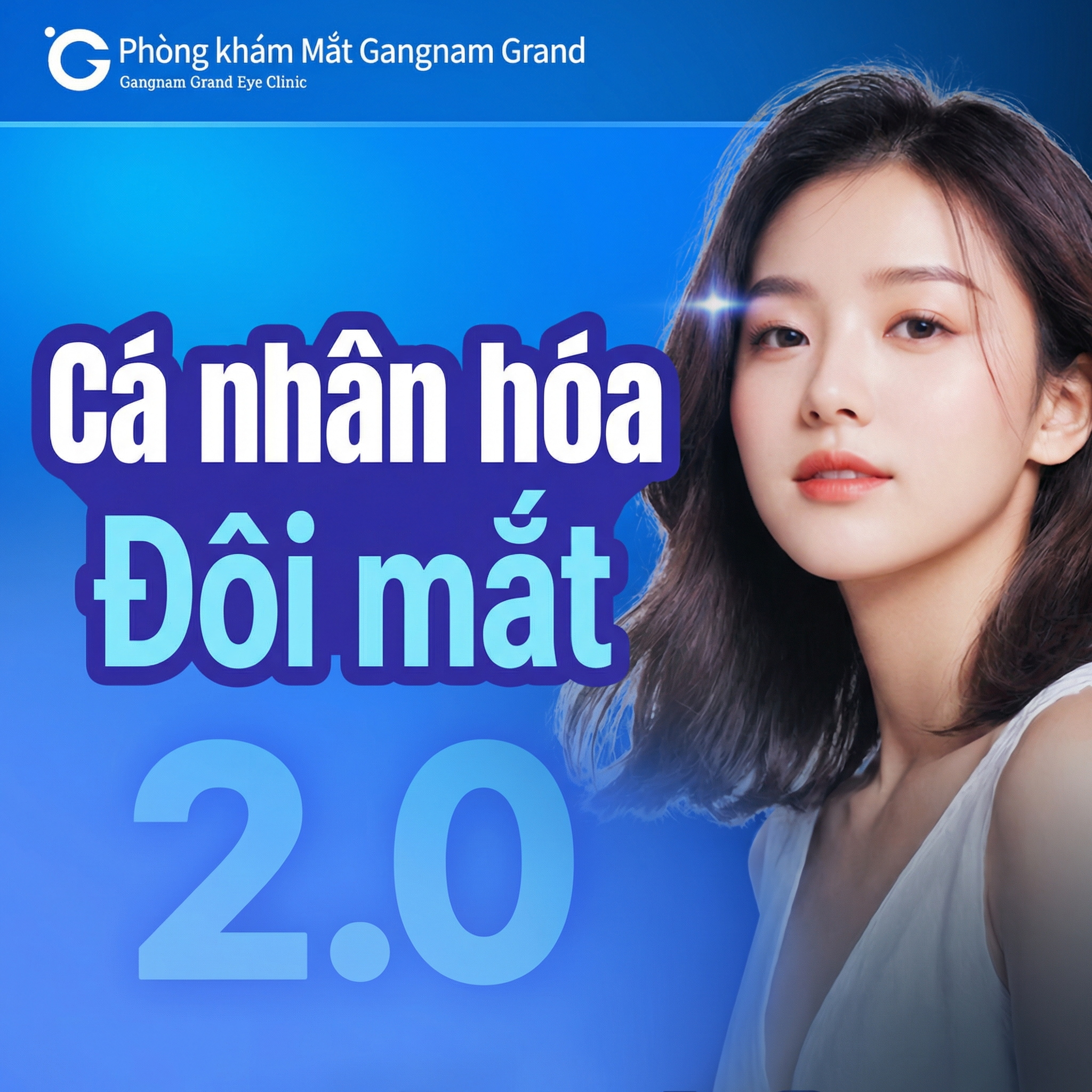 Kỷ nguyên chỉnh sửa thị lực 2.0, Personal Eyes
