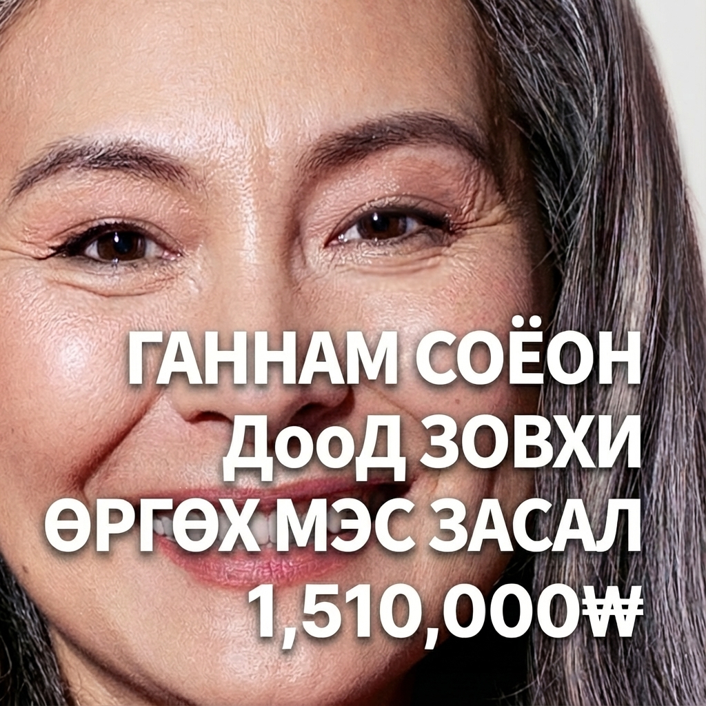 Gangnam Seoyeon Хөмсөг доогуур татах