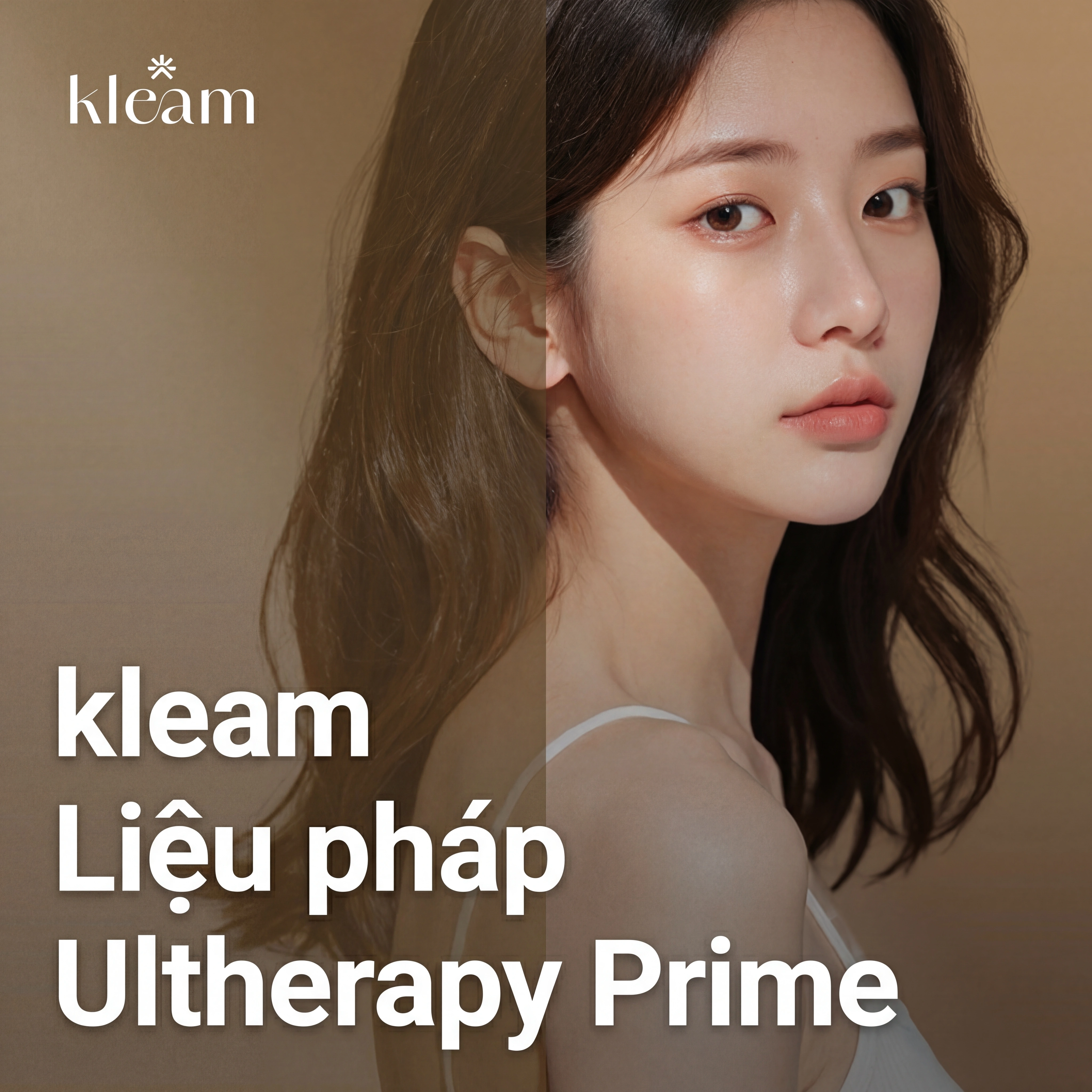 Clim Nâng cơ Ultherapy Prime 100 shot