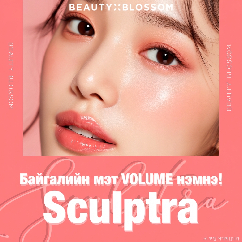 Байгалийн аргаар эзлэхүүн нэмэгдүүлэх_Скульптра