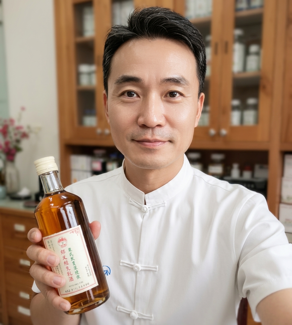 가상모델 #1343 얼굴 원본 21