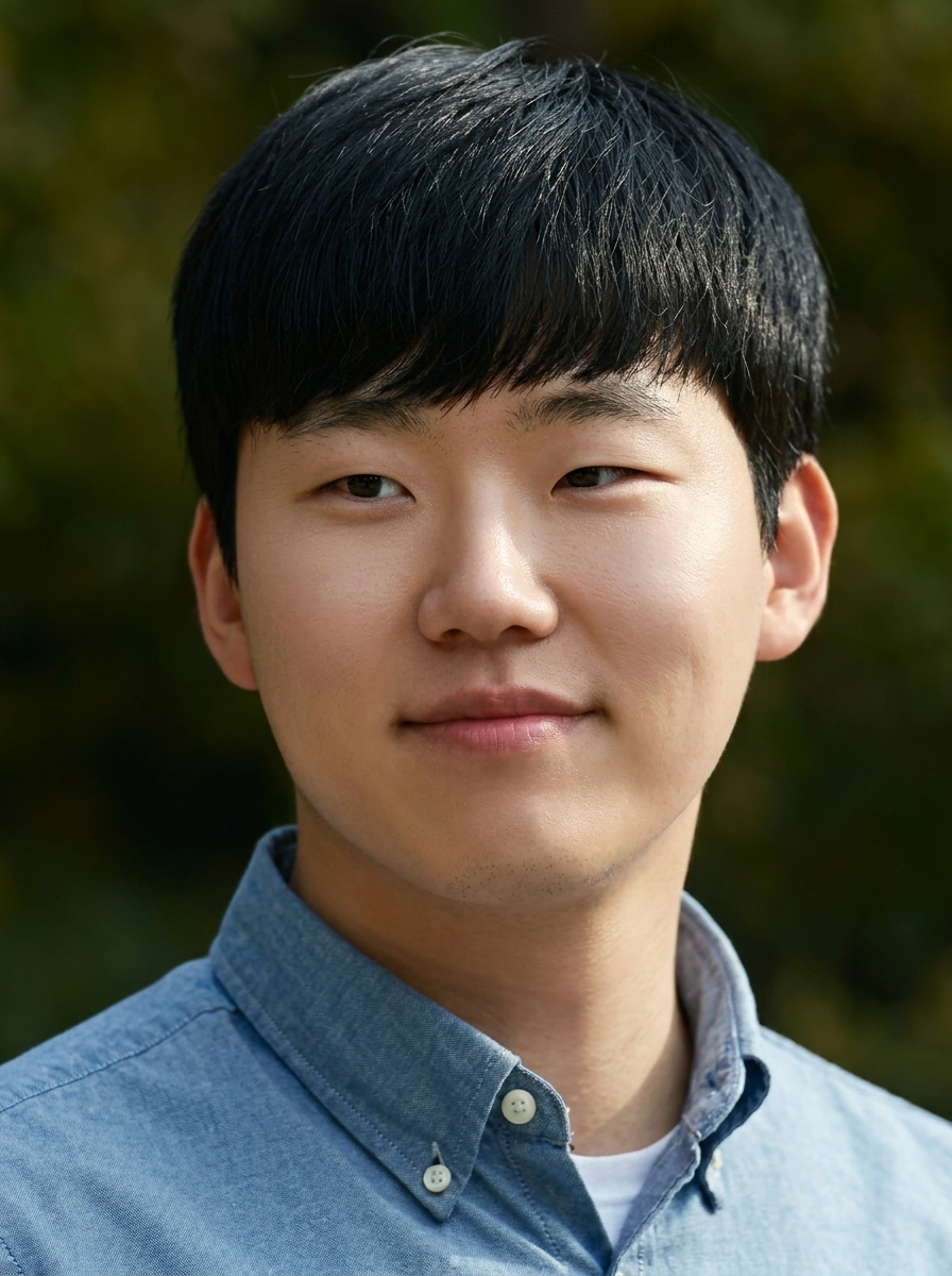 가상모델 #1400 얼굴 원본 22