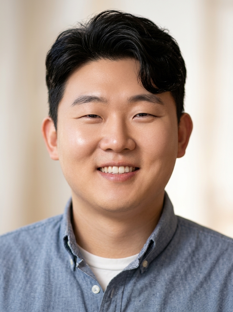 가상모델 #1404 얼굴 원본 21
