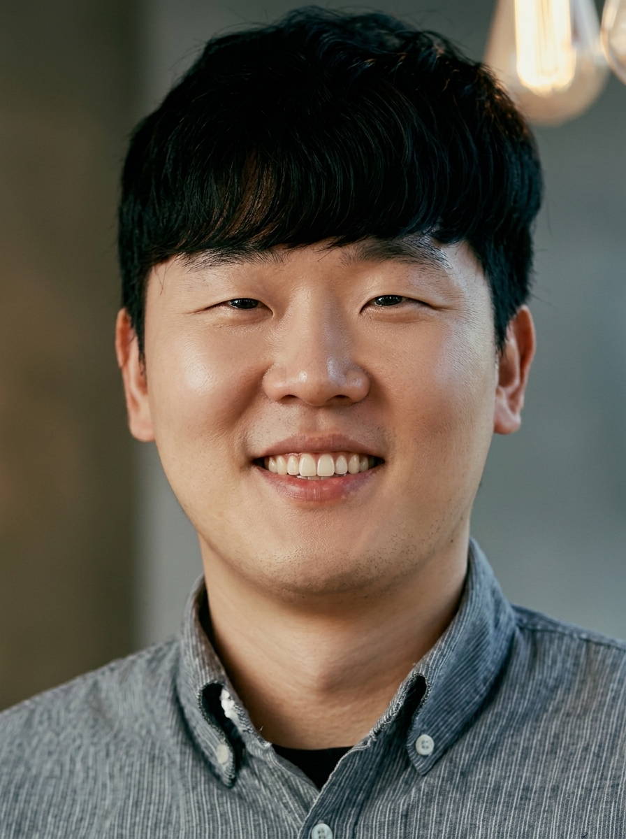 가상모델 #1405 얼굴 원본 11