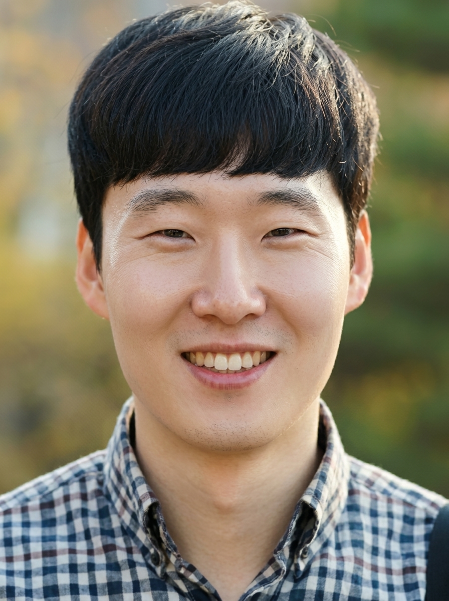 가상모델 #1405 얼굴 원본 15