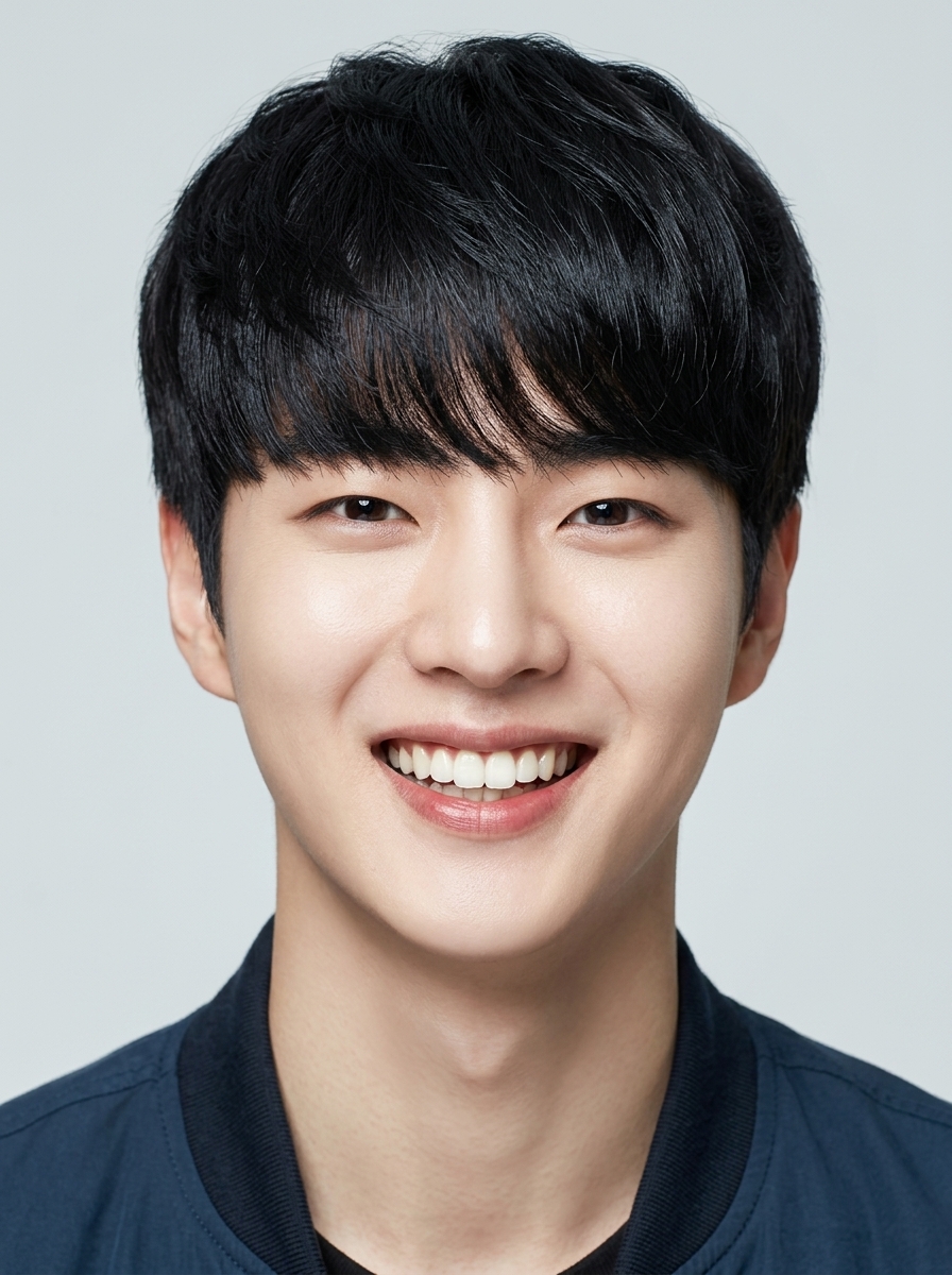 가상모델 #1411 얼굴 원본 11