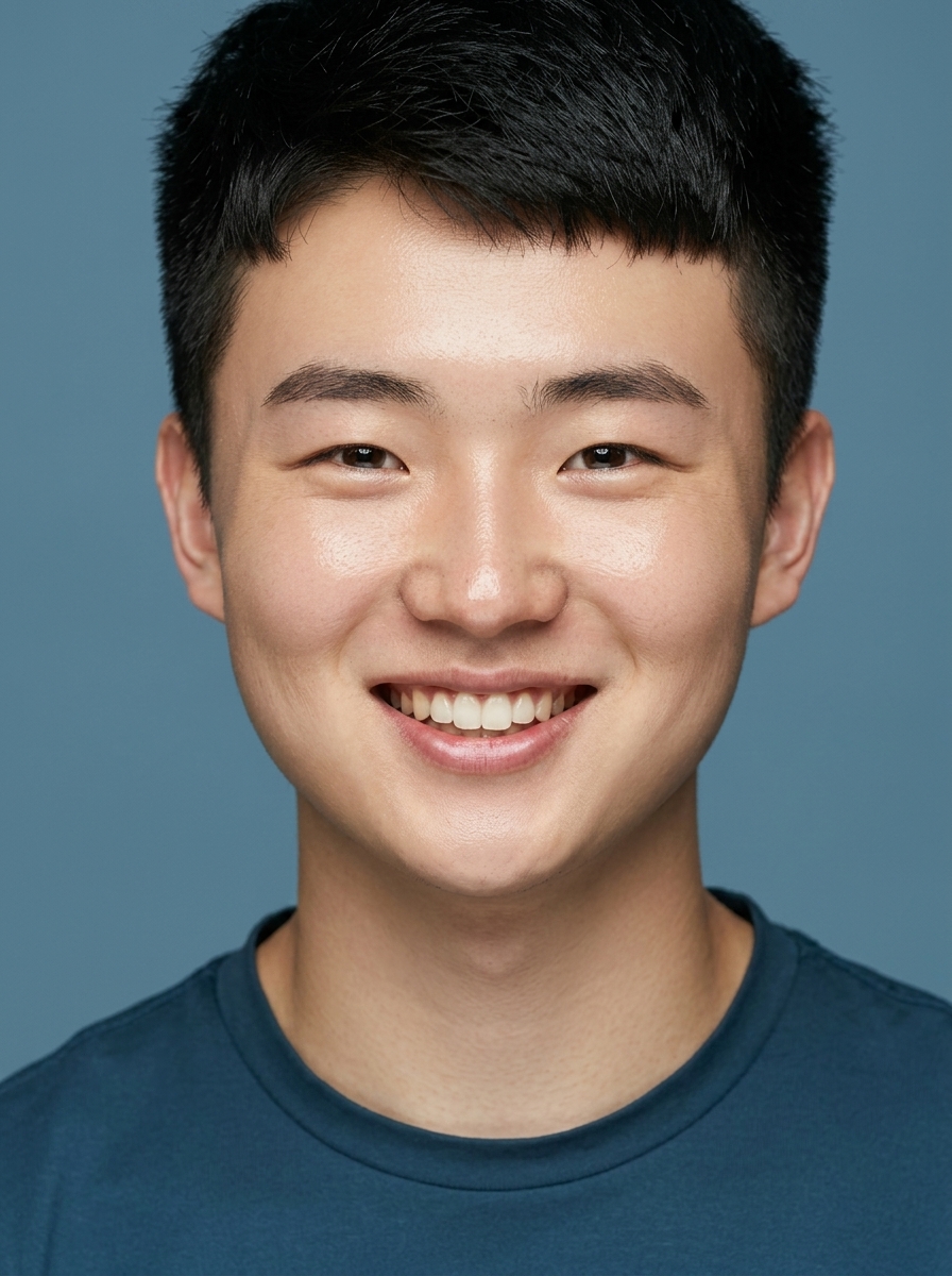 가상모델 #1426 얼굴 원본 3