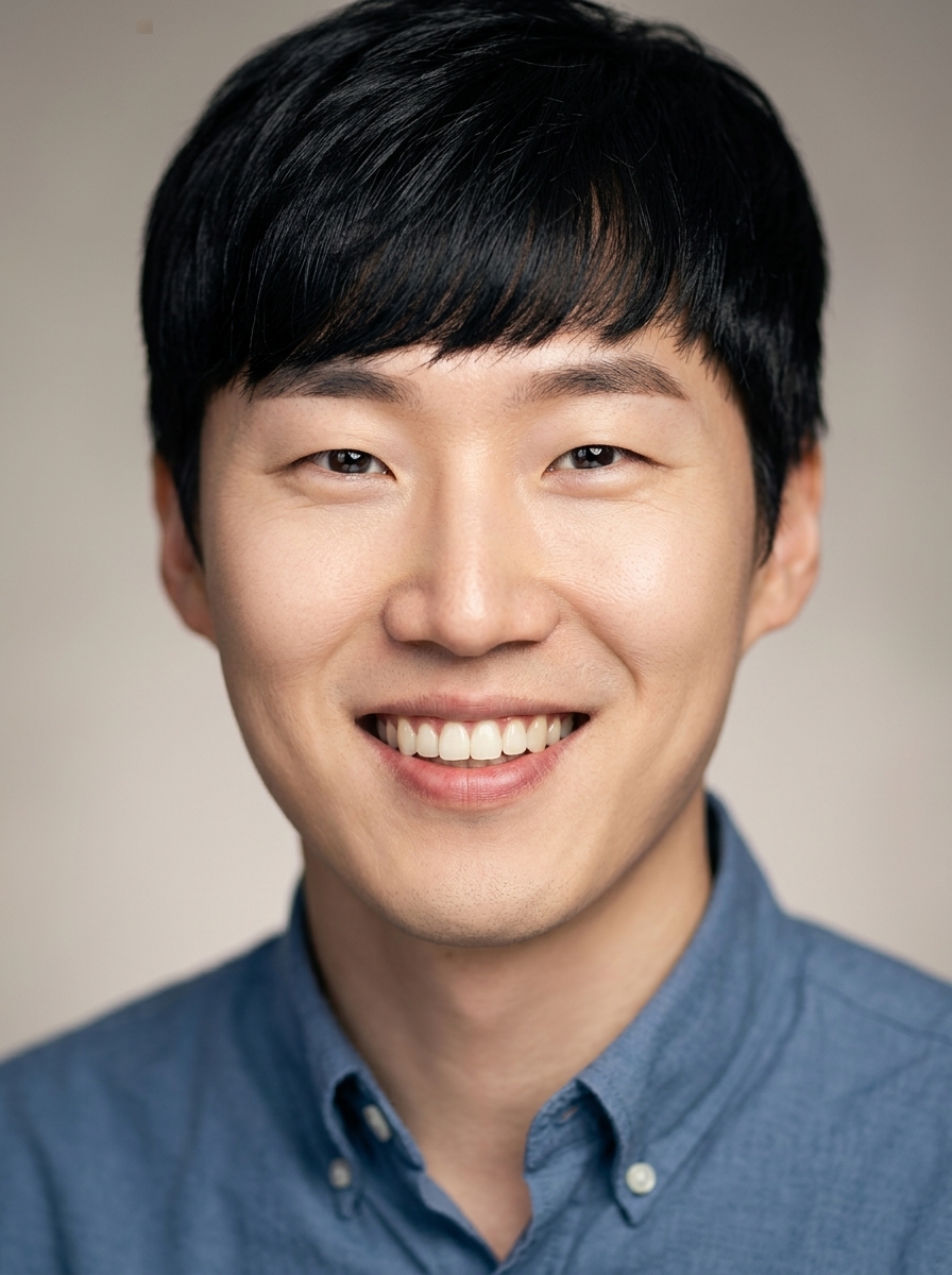 가상모델 #1429 얼굴 원본 13