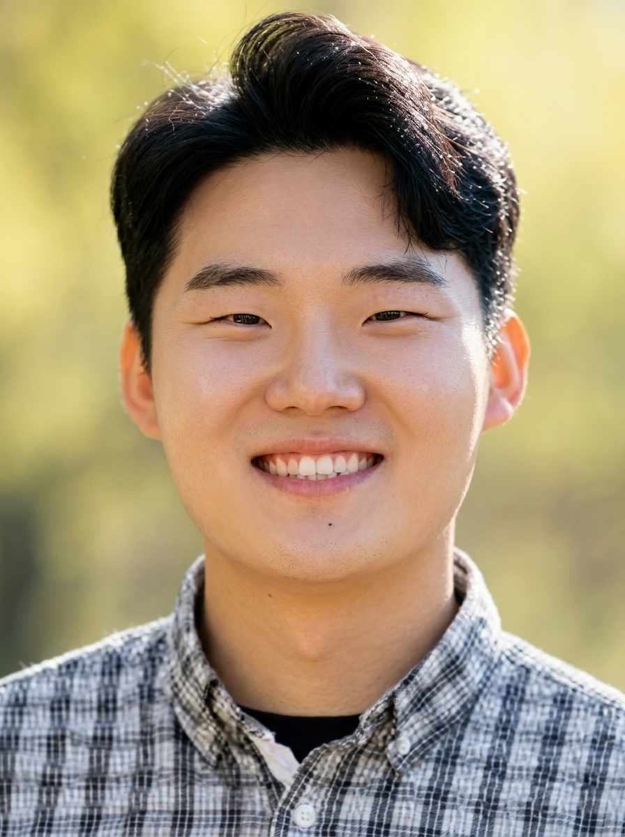 가상모델 #1453 얼굴 원본 3